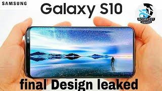 SAMSUNG S10/SX/ Final design and trailer by Technical Sohail