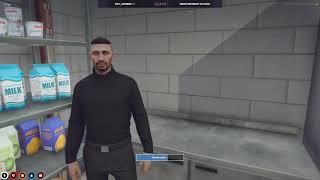 Ramee defends Valkyrae over Trading Card Drama | GTA 5 RP NoPixel 3.0