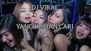 DJ MIXTAPE YANG KALIAN CARI VIRAL TIK TOK FULL BASS TINGGI