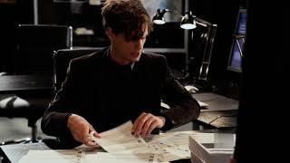 7x11 True Genius Reid is a genius