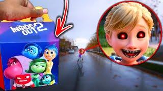 Do Not Order INSIDE OUT 2 HAPPY MEAL From MCDONALDS!! *INSIDE OUT 2 MOVIE*