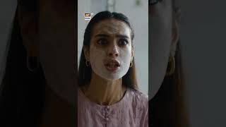 New! Burns Road Kay Romeo Juliet | EP 16 | Promo | Iqra Aziz | Hamza Sohail | ARY Digital