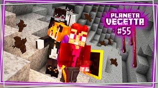 Planeta Vegetta: Me TRANSFORMO en VAMPIRO #55