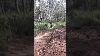 #mtb #patuhabikepark #bikepart Patuha bikepark 01/09/2019