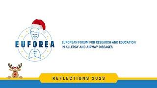 EUFOREA reflections on 2023