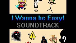 IWBE Soundtrack - 31 - Boss 4 - Spoongod