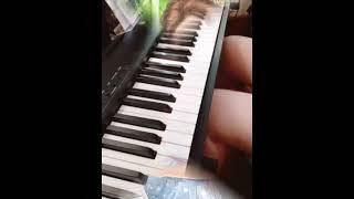 Suddenly its magic by Vesta Williams (piano cover by arlene sicerio)