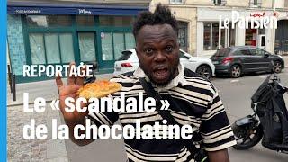 Paris : une boulangerie choisit d'appeler « chocolatines » ses pains au chocolat