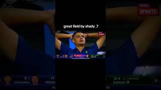 shadab Khan through out #circkethighlights #foryou #viralvideo #circket #new #circket #shorts