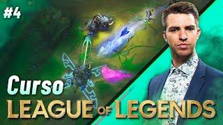  APRENDE a ESQUIVAR HABILIDADES como UN PRO | GUIA de DODGEAR SKILLSHOTS | Curso Lol #4