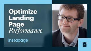 What is Landing Page Optimization?