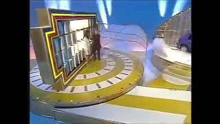 WHEEL OF FORTUNE UK