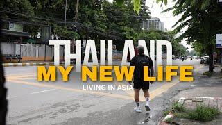 FIRST WEEK IN THAILAND! (It changed my life forever)