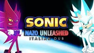Sonic: Nazo Unleashed DX IN ITALIANO (Film Completo)
