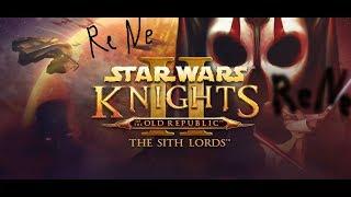 Star Wars - Knights of the Old Republic II Сестры твилек