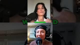 #lgbtqia #podcast #lgbtlovestories #lgbtqlove #podcastclips #interview #funny #wlw #lgbtqplus #duet