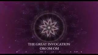 Great Invocation