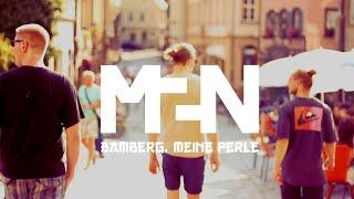 M2N - Bamberg, meine Perle (Official Music Video)