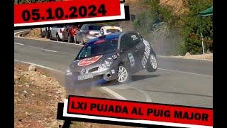 PUJADA AL PUIG MAJOR 2024 (HD)