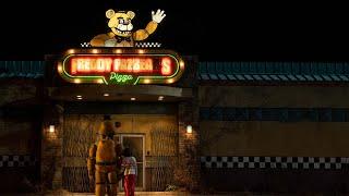 FIVE NIGHTS AT FREDDY'S - Tráiler Oficial (Universal Studios) HD