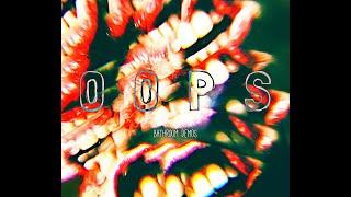 Bored - Oops (Audio)