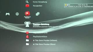 [PS3] Trophy Methode [100% Working Read Description]