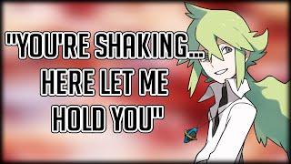 N Comforts You After A Nightmare - Pokemon Black and White Character Audio