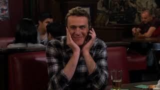 10 minutes of marshall eriksen