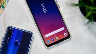 Redmi Note 7 Pro - The Stock Android Look