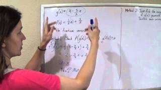 Inverse functions kutasoftware #1