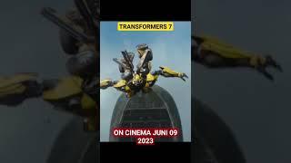 film transformers7 #shortvideo #trending #action  #transformers #shorts #sortsvideo #trailer