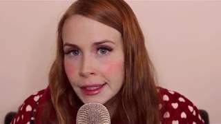 [[S*i*c*k]]  ASMR (Soft-Speaking & Whispers w/ Raspy Voice)