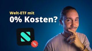 NEU: Der Scalable Xtrackers ETF  Alternative zu einem World ETF?