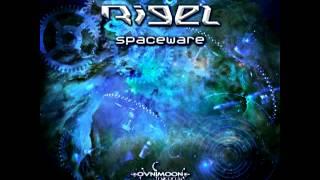 Rigel - Spaceware