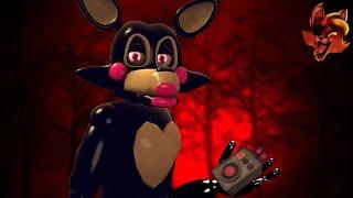 (SFM FNAF) Вестник Гибели1 107 серия (4 сезон) [Русская Озвучка]