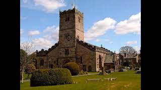 KIRKBY  LONSDALE  ENGLAND   throughout  time