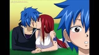 JELLAL X ERZA Love is a Beautiful Pain   Endless Tears