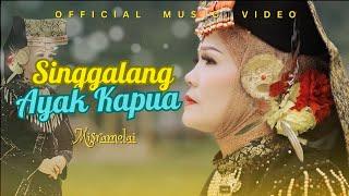 MISRAMOLAI - SINGGALANG AYAK KAPUA (OFFICIAL MUSIC VIDEO)