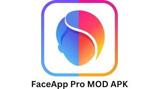 FaceApp Pro v12.3.1 MOD APK