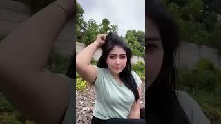 TIKTOK GUNUNG GEDE BIKIN BANGUN #shorts #tiktok #tiktokvideo #viral