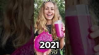 Raw Vegan Starves Herself To Death: Tragic Story of Zhanna D'Art