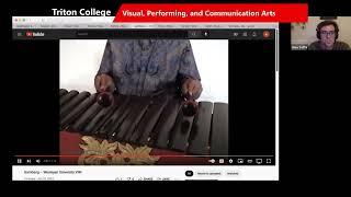 Introduction to Javanese Gamelan: Alex Yoffe