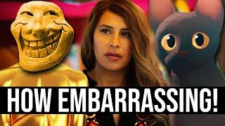 The Oscars Just EMBARASSED Disney and Emilia Pérez...