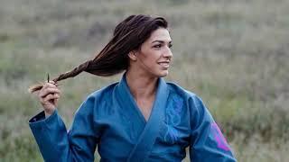 Mackenzie Dern BJJ & MMA Highlights