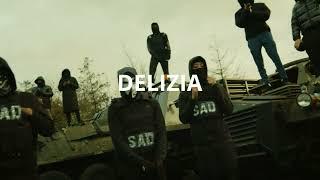 [FREE] (67) DopeSmoke X C1 Type Beat - "DELIZIA" | UK Drill Instrumental