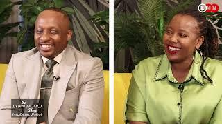 I refused the devil's offer : Bamboo's Life is Spiritual Testimony | Lynn Ngugi Show