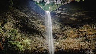 LONG EXPOSURE WATERFALL PHOTOGRAPHY | Fujifilm X-T2