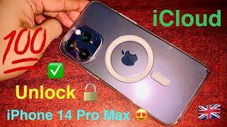 Without Apple ID  Removal activated locked  iPhone  ||  method Unlocked iCloud permanently 