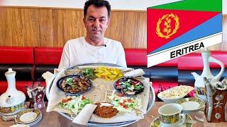 authentic Eritrean food in Liverpool,UK