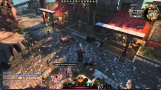 NeverWinter Online : Get your ping and FPS